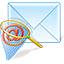 find all emails stored on your PC